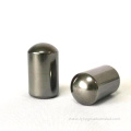 YG15 endurable HPGR carbide pin stud Φ20*35mm